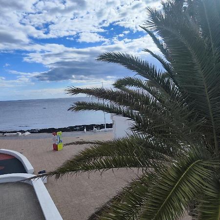Calma Daire Playa Honda  Dış mekan fotoğraf