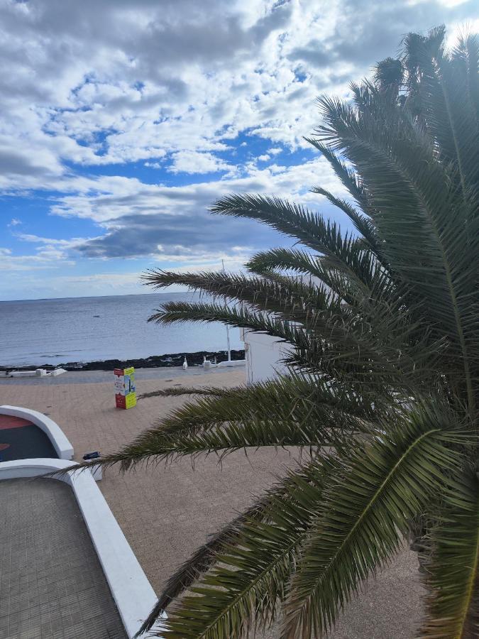 Calma Daire Playa Honda  Dış mekan fotoğraf